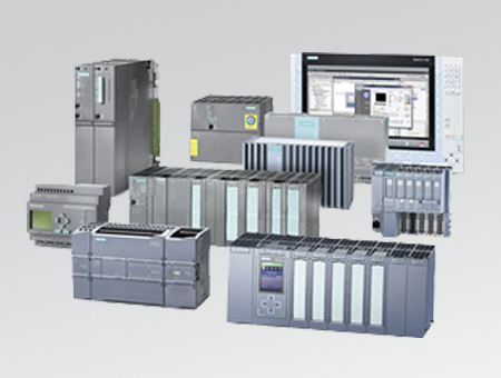 Siemens PLC S7 200