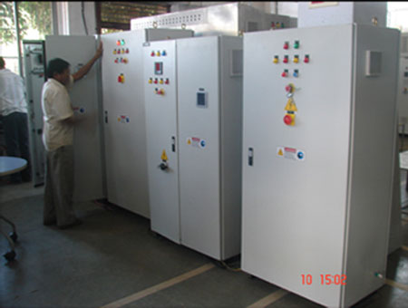 SIEMENS-PLC-PANELS