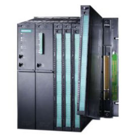 Siemens PLC s7 400