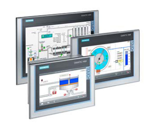 SIEMENS SIMATIC IPC277E