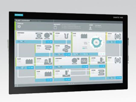 SIEMENS-SIMATIC-IPC277E