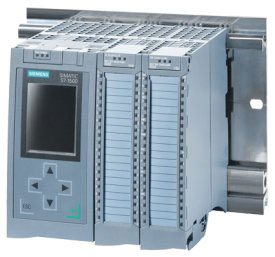 SIEMENS SIMATIC PLC S71500 CPU