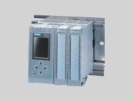 SIEMENS-SIMATIC-PLC-S7-1500-CPU