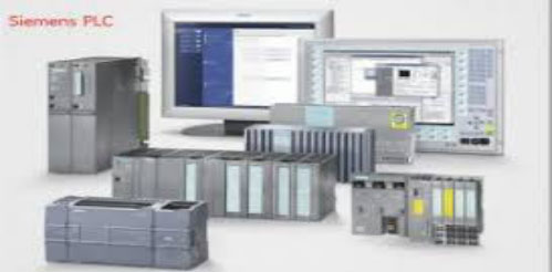 Siemens Simatic PLC