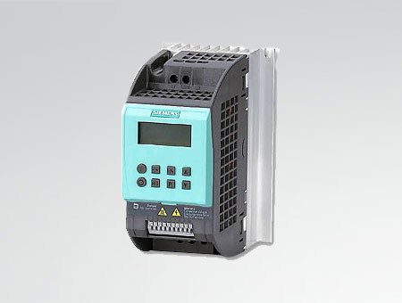 Siemens-Vfd-Sinamic-g110