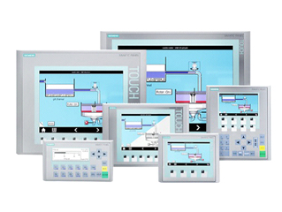 Siemens Plc & Hmi