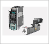 Siemens Servo Drives