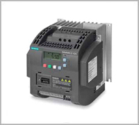 Siemens V20 VFD