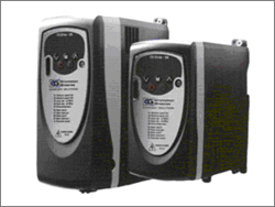 SK Variable Speed Drives