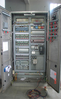 SIEMENS VFD