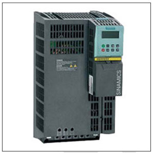 Siemens V20 VFD