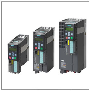 Siemens V20 VFD